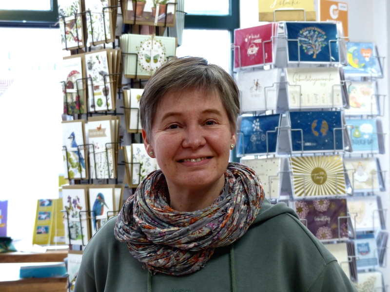 Karin Wiskandt
