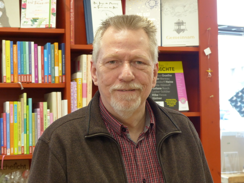 Andreas Lenz